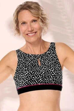 Amoena Prothesen-Bikini-Oberteil Manila