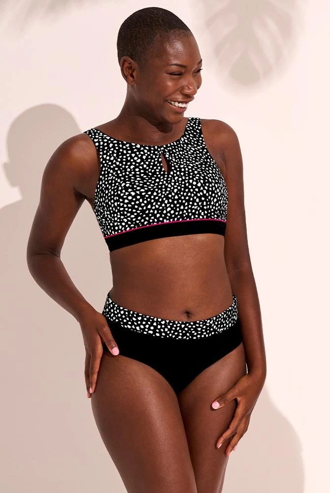 Amoena Prothesen-Bikini-Oberteil Manila 3 Amoena Prothesen-Bikini-Oberteil Manila – Bild 3