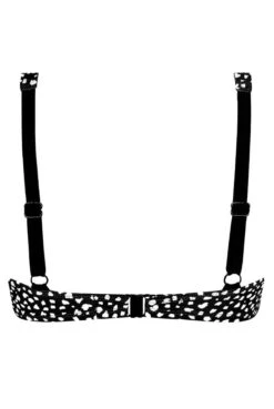 Amoena Prothesen-Bikini-Oberteil Manila 9 Amoena Prothesen-Bikini-Oberteil Manila -Femina Verkauf Amoena Bikini Top Manila SB 71659 schwarz weiss 05 1280x1280