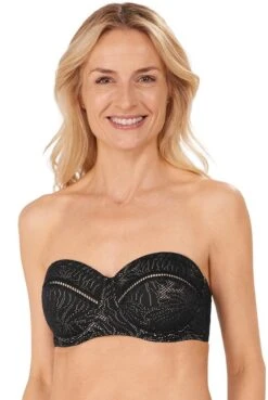 Amoena Prothesen-Bikini-Oberteil Palma 10 Amoena Prothesen-Bikini-Oberteil Palma -Femina Verkauf Amoena Bikini Top Palma 71644 schwarz 03 1280x1280