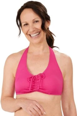 Amoena Prothesen-Bikini-Oberteil Tulum -Femina Verkauf Amoena Bikini Top Tulum 71600 pink 05 1280x1280