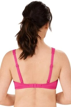 Amoena Prothesen-Bikini-Oberteil Tulum -Femina Verkauf Amoena Bikini Top Tulum 71600 pink 06 1280x1280