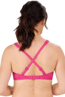 Amoena Prothesen-Bikini-Oberteil Tulum -Femina Verkauf Amoena Bikini Top Tulum 71600 pink 07 1280x1280