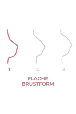 Amoena Brustprothese Natura Xtra Light 1SN 6 Amoena Brustprothese Natura Xtra Light 1SN -Femina Verkauf Amoena Brustform 1 Flach 1280x1280