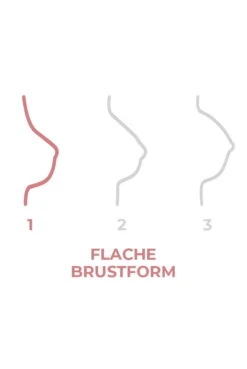 Amoena Adapt Air Xtra Light 1SN 7 Amoena Adapt Air Xtra Light 1SN -Femina Verkauf Amoena Brustform 1 Flach 1280x1280 3