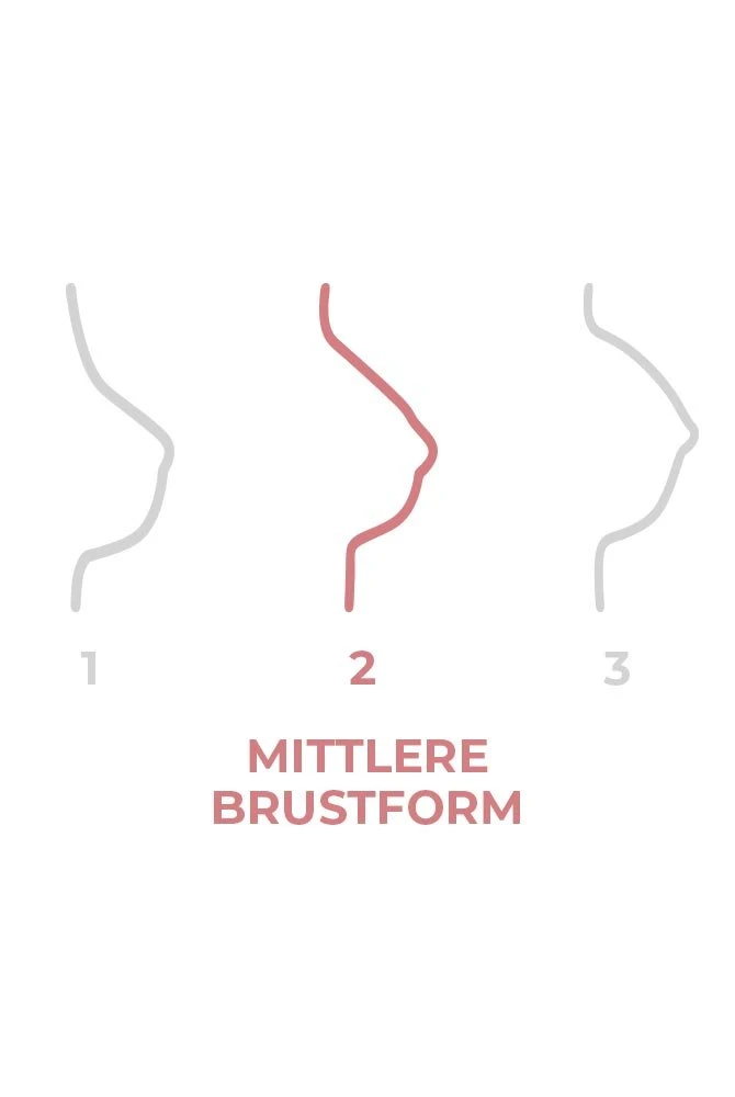 Amoena Brustprothese Energy Light 2S 4 Amoena Brustprothese Energy Light 2S – Bild 4