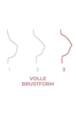 Amoena Brustprothese Contact 3S 7 Amoena Brustprothese Contact 3S -Femina Verkauf Amoena Brustform 3 Voll 1280x1280 2