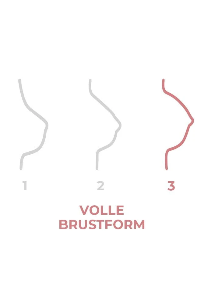 Amoena Brustprothese Natura 3E 3 Amoena Brustprothese Natura 3E – Bild 3