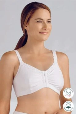 Amoena Prothesen-BH Hannah SB