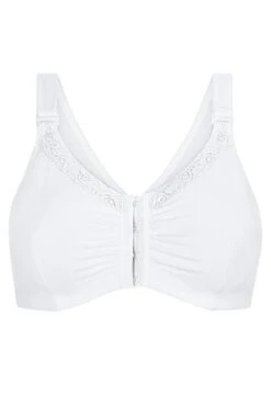Amoena Prothesen-BH Hannah SB 6 Amoena Prothesen-BH Hannah SB -Femina Verkauf Amoena Erstversorgungs BH Hannah 2160 weiss 04 1280x1280