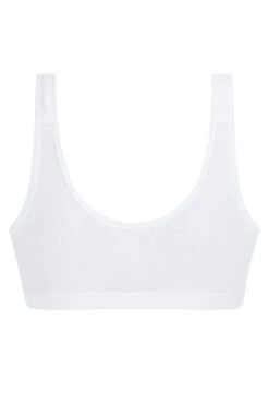 Amoena Prothesen-BH Hannah SB 7 Amoena Prothesen-BH Hannah SB -Femina Verkauf Amoena Erstversorgungs BH Hannah 2160 weiss 05 1280x1280