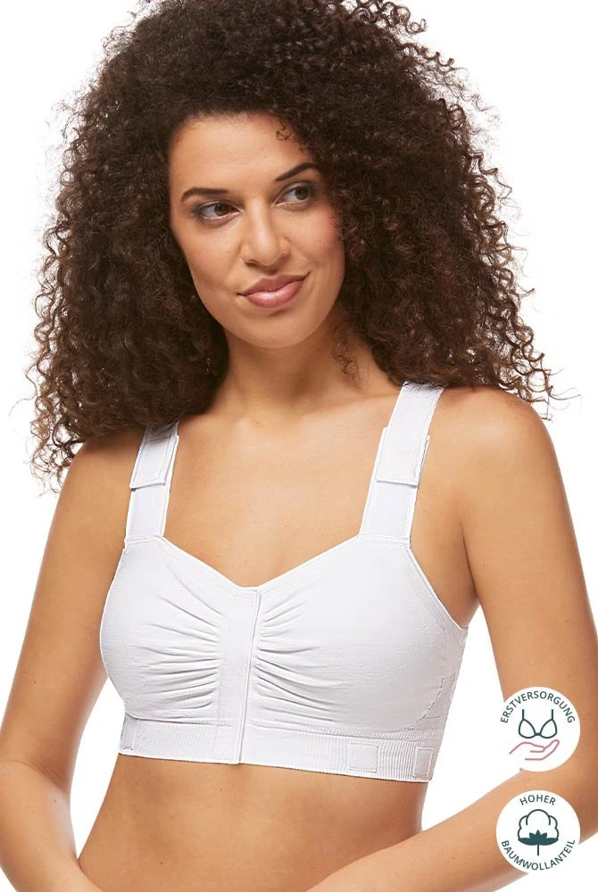 Amoena Erstversorgungs-BH Theraport 1 Amoena Erstversorgungs-BH Theraport