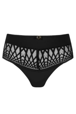 Amoena Slip Pia 8 Amoena Slip Pia -Femina Verkauf Amoena Panty Pia 44841 schwarz sand 04 1280x1280