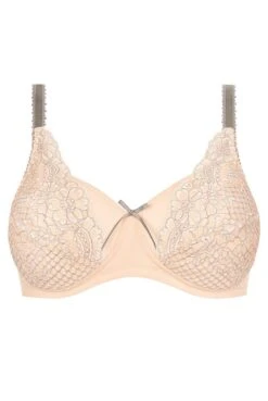 Amoena Prothesen-BH Alina SBP 10 Amoena Prothesen-BH Alina SBP -Femina Verkauf Amoena Prothesen BH Alina SBP 44850 hell rose grau 05 1280x1280