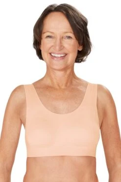 Amoena Prothesen-BH Amy 7 Amoena Prothesen-BH Amy -Femina Verkauf Amoena Prothesen BH Amy 44310 rosenude 03 1280x1280