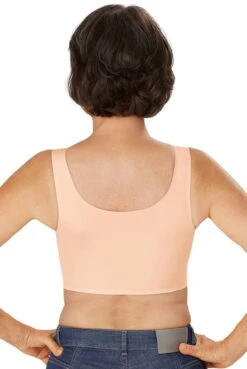 Amoena Prothesen-BH Amy 8 Amoena Prothesen-BH Amy -Femina Verkauf Amoena Prothesen BH Amy 44310 rosenude 04 1280x1280
