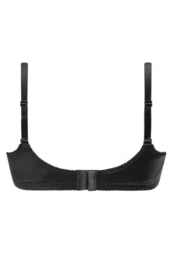 Amoena Prothesen-BH Isabel SB -Femina Verkauf Amoena Prothesen BH Isabel SB 2118 schwarz 06 1280x1280