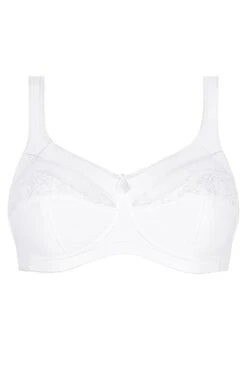 Amoena Prothesen-BH Isadora SB 12 Amoena Prothesen-BH Isadora SB -Femina Verkauf Amoena Prothesen BH Isadora 0947 weiss 05 1280x1280