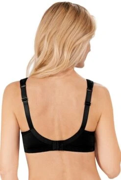 Amoena Prothesen-BH Isadora SB -Femina Verkauf Amoena Prothesen BH Isadora 44114 schwarz 03 1280x1280