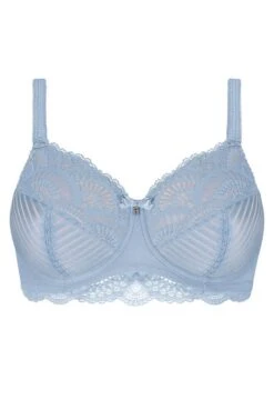 Amoena Prothesen-Bügel-BH Karolina 6 Amoena Prothesen-Bügel-BH Karolina -Femina Verkauf Amoena Prothesen BH Karolina WB 44829 light blue 03 1280x1280