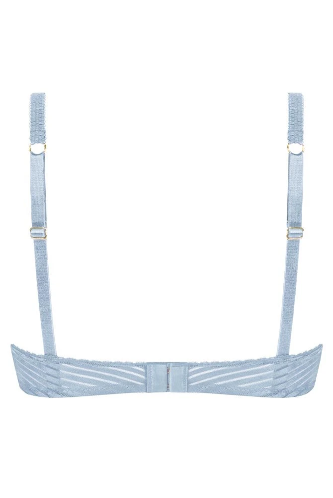 Amoena Prothesen-Bügel-BH Karolina 4 Amoena Prothesen-Bügel-BH Karolina – Bild 4