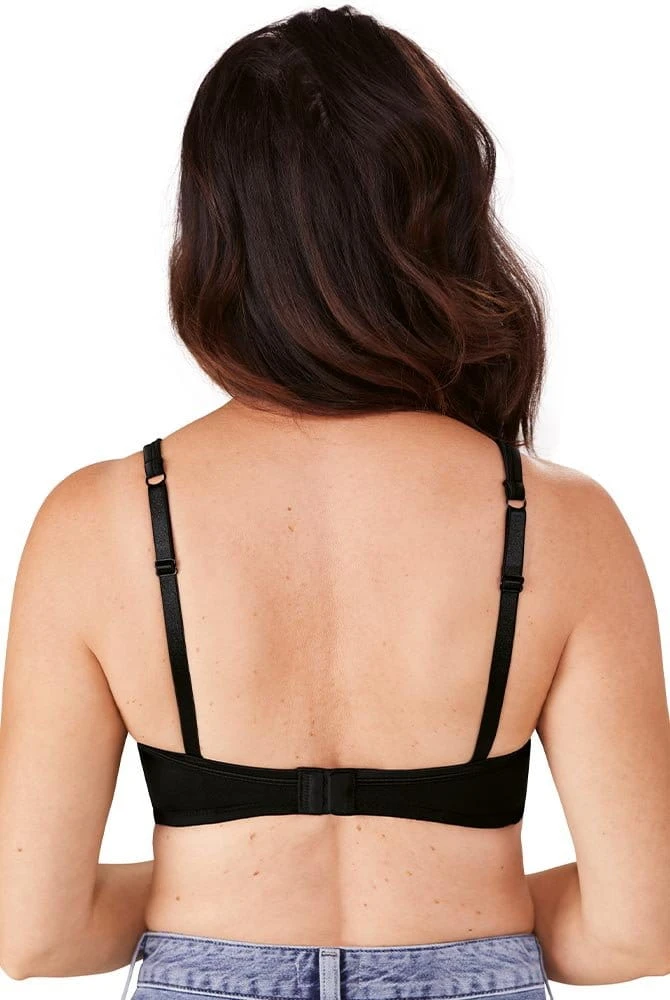 Amoena Prothesen-BH Lara Satin 5 Amoena Prothesen-BH Lara Satin – Bild 5