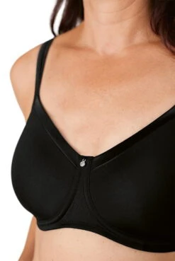 Amoena Prothesen-BH Lara Satin 9 Amoena Prothesen-BH Lara Satin -Femina Verkauf Amoena Prothesen BH Lara Satin 44212 schwarz 03 1280x1280