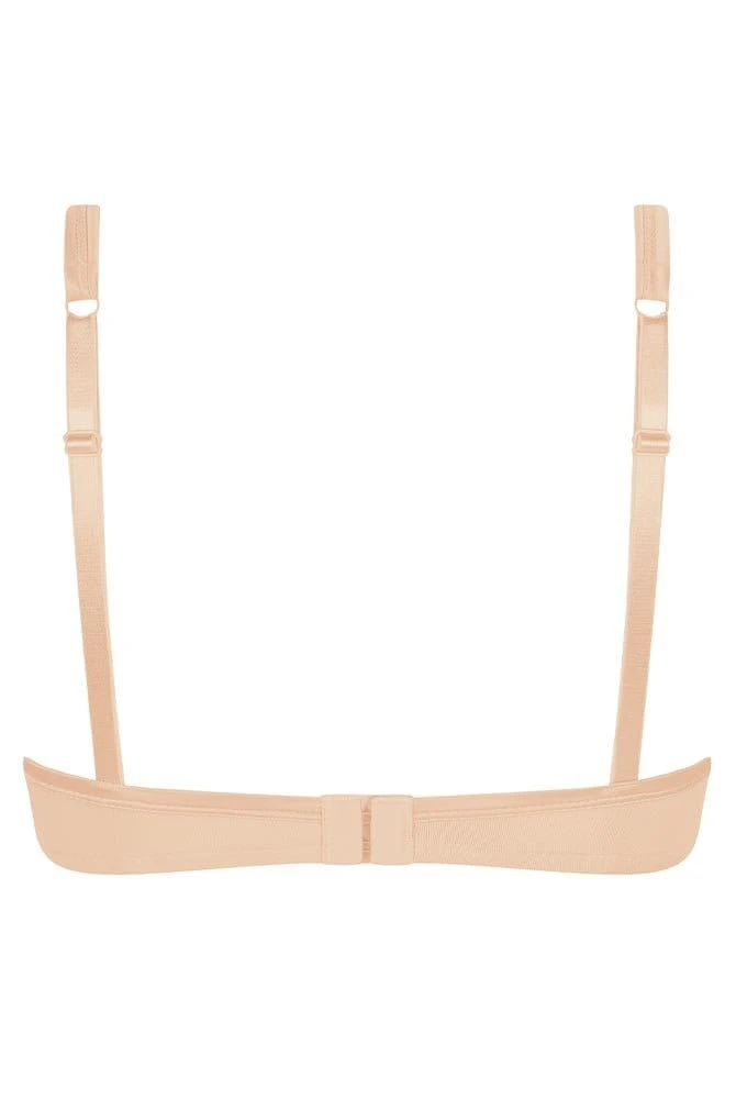 Amoena Prothesen-BH Lara Satin 7 Amoena Prothesen-BH Lara Satin – Bild 7