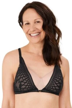 Amoena Prothesen-BH Pia SBP 8 Amoena Prothesen-BH Pia SBP -Femina Verkauf Amoena Prothesen BH Pia SBP 44839 schwarz sand 03 1280x1280