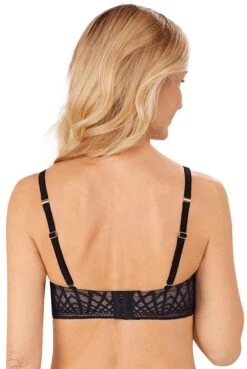 Amoena Prothesen-Bügel-BH Pia -Femina Verkauf Amoena Prothesen BH Pia WBP 44840 schwarz sand 06 1280x1280