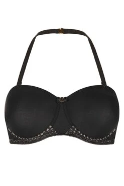 Amoena Prothesen-Bügel-BH Pia -Femina Verkauf Amoena Prothesen BH Pia WBP 44840 schwarz sand 08 1280x1280