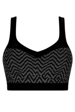 Amoena Prothesen-Sport-BH Jolie 10 Amoena Prothesen-Sport-BH Jolie -Femina Verkauf Amoena Prothesen Sport BH Jolie 44872 schwarz grau 06 1280x1280