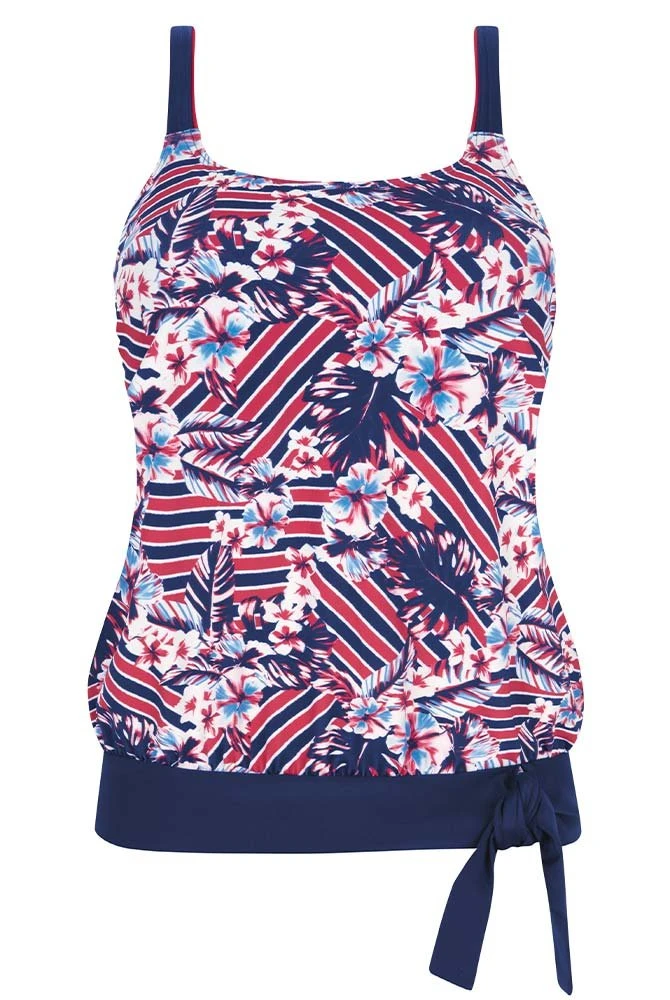Amoena Prothesen-Tankini-Oberteil Summer Day 3 Amoena Prothesen-Tankini-Oberteil Summer Day – Bild 3