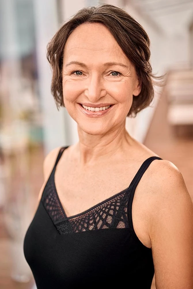 Amoena Prothesen-Top Pia 2 Amoena Prothesen-Top Pia – Bild 2