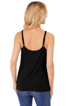 Amoena Prothesen-Top Pia 10 Amoena Prothesen-Top Pia -Femina Verkauf Amoena Prothesen Top Pia 44844 schwarz 04 1280x1280