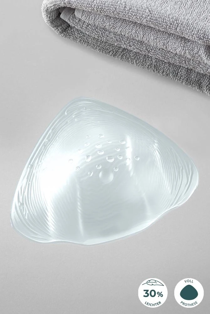 Amoena Schwimmprothese Aqua Wave 1 Amoena Schwimmprothese Aqua Wave