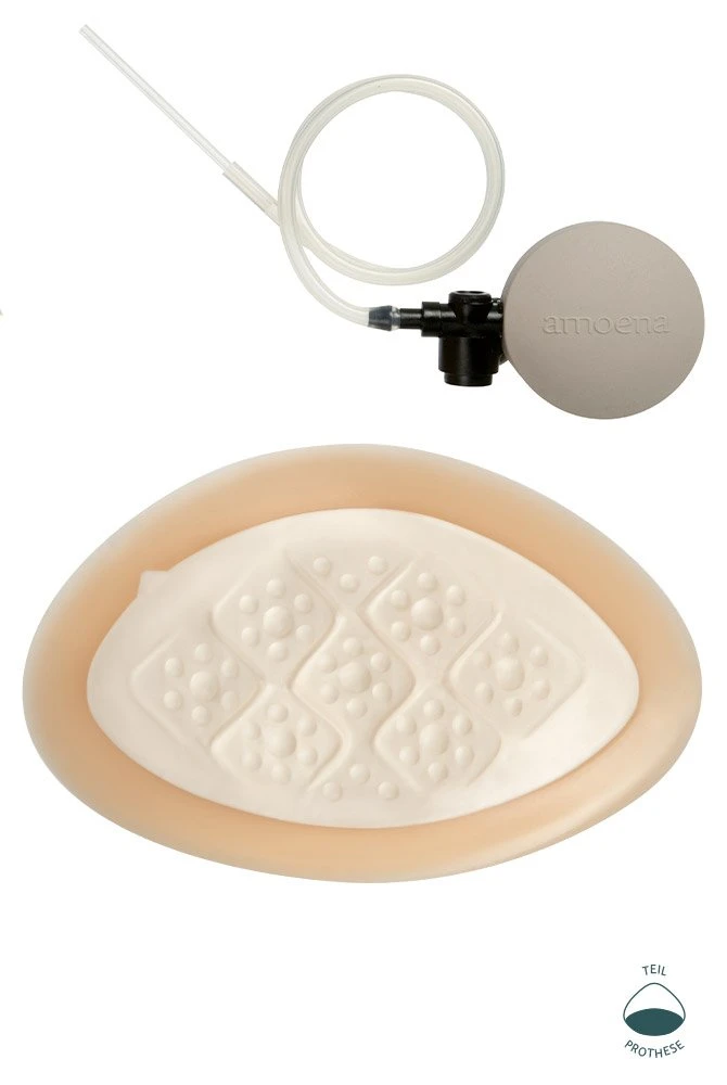 Amoena Teilprothese Balance Adapt Air Spezial Varia 1 Amoena Teilprothese Balance Adapt Air Spezial Varia