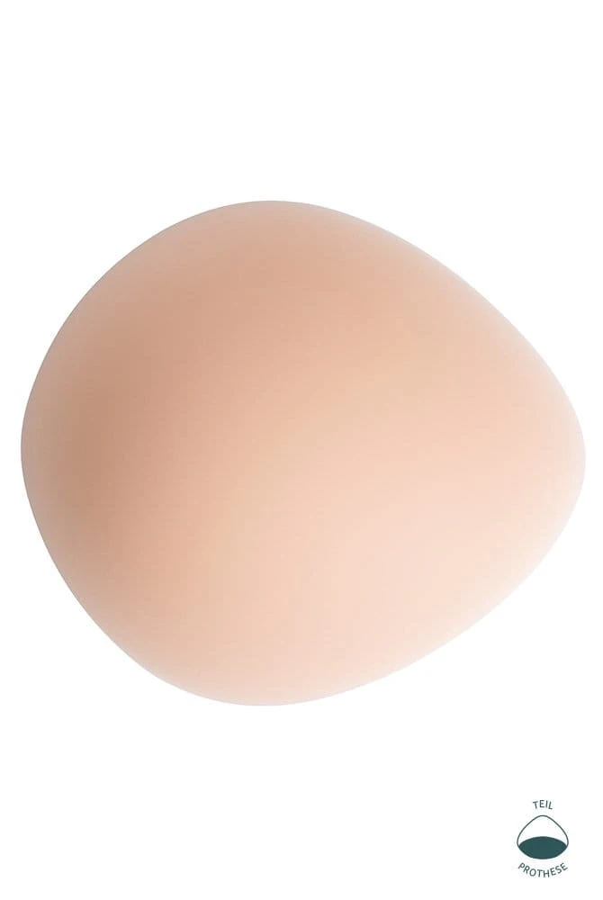 Amoena Teilprothese Balance Essential Thin Oval 1 Amoena Teilprothese Balance Essential Thin Oval