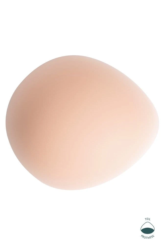 Amoena Teilprothese Balance Natura Thin Oval 1 Amoena Teilprothese Balance Natura Thin Oval