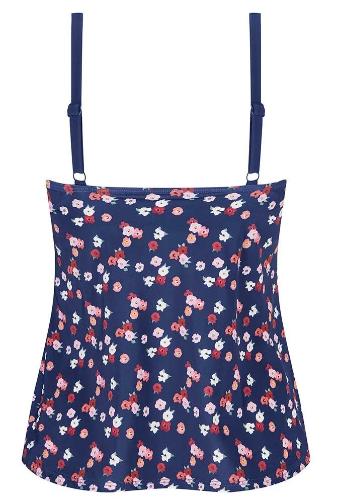 Amoena Prothesen-Tankini-Oberteil Elba 4 Amoena Prothesen-Tankini-Oberteil Elba – Bild 4