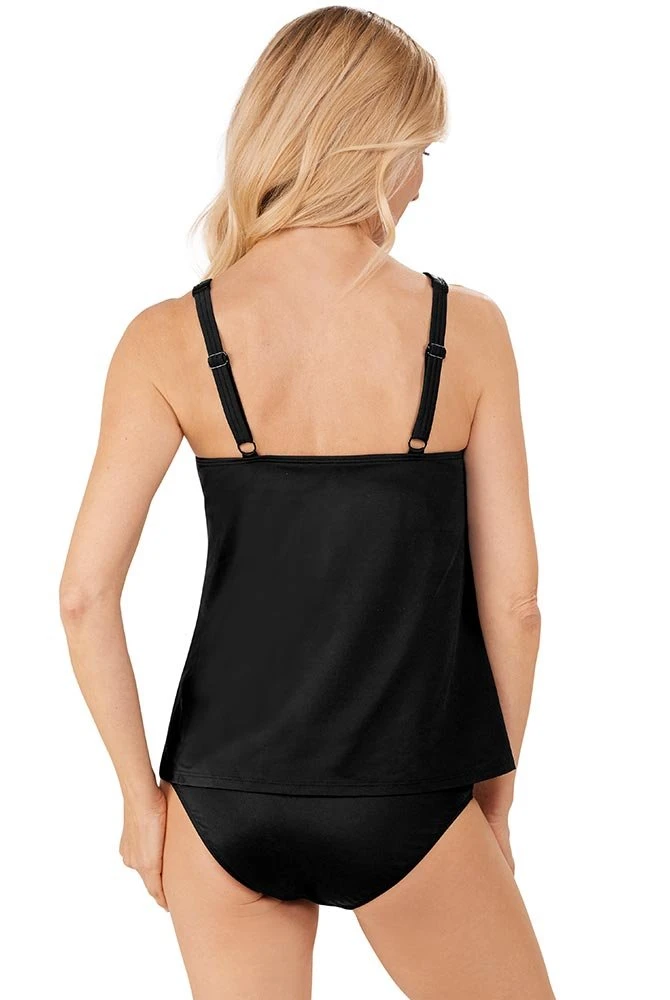 Amoena Prothesen-Tankini-Oberteil Faro 2 Amoena Prothesen-Tankini-Oberteil Faro – Bild 2
