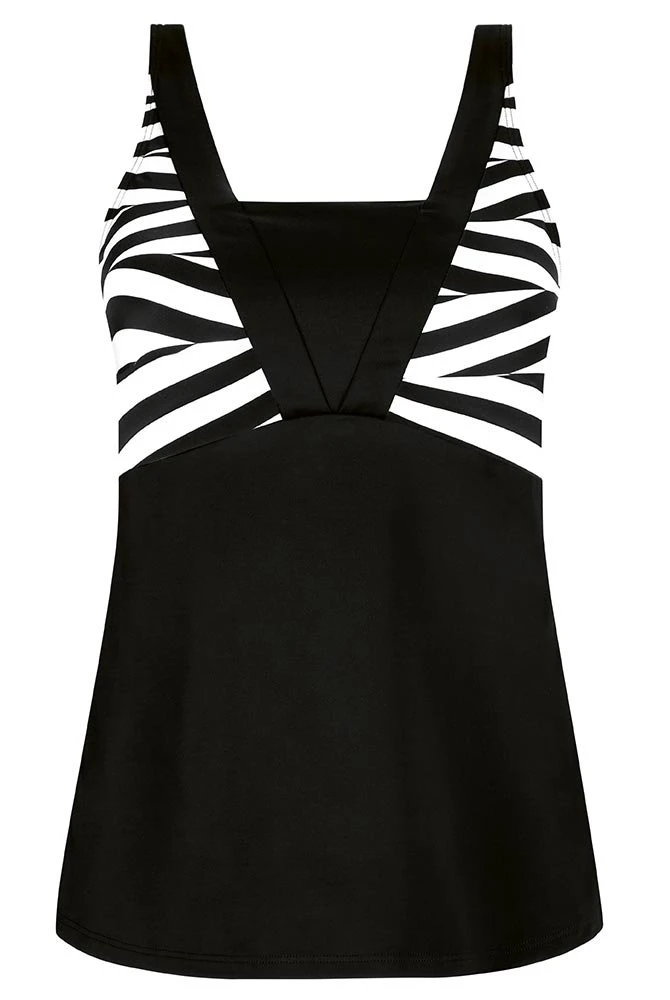 Amoena Prothesen-Tankini-Oberteil Faro 3 Amoena Prothesen-Tankini-Oberteil Faro – Bild 3