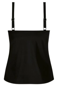 Amoena Prothesen-Tankini-Oberteil Faro 7 Amoena Prothesen-Tankini-Oberteil Faro -Femina Verkauf Amoena Tankini Top Faro 71623 schwarz weiss 04 1280x1280