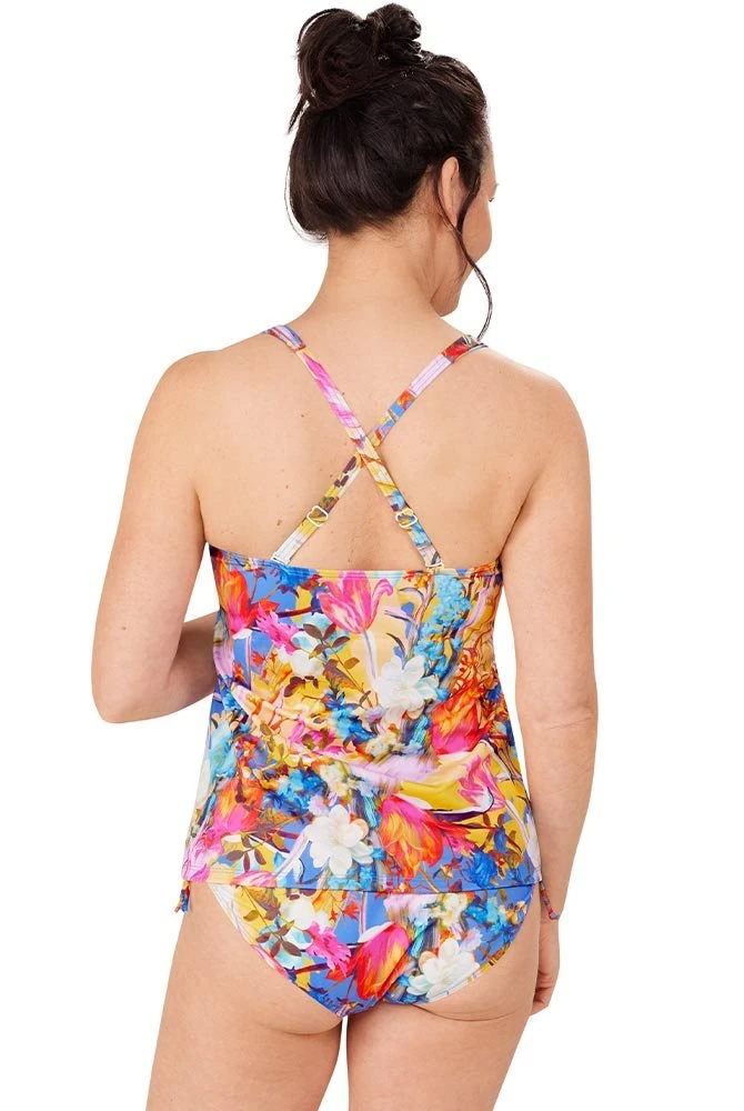 Amoena Prothesen-Tankini-Oberteil Kuala Lumpur 2 Amoena Prothesen-Tankini-Oberteil Kuala Lumpur – Bild 2