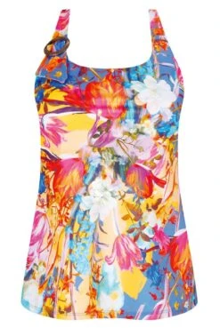 Amoena Prothesen-Tankini-Oberteil Kuala Lumpur 8 Amoena Prothesen-Tankini-Oberteil Kuala Lumpur -Femina Verkauf Amoena Tankini Top Kuala Lumpur 71639 multi 04 1280x1280