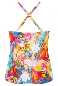 Amoena Prothesen-Tankini-Oberteil Kuala Lumpur 9 Amoena Prothesen-Tankini-Oberteil Kuala Lumpur -Femina Verkauf Amoena Tankini Top Kuala Lumpur 71639 multi 05 1280x1280