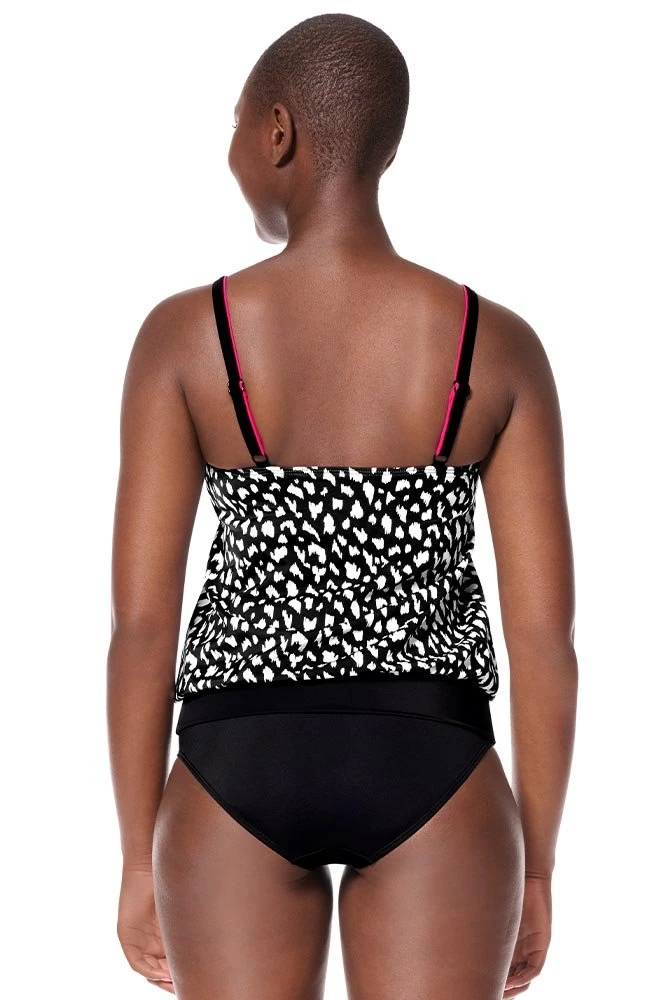 Amoena Prothesen-Tankini-Oberteil Manila 2 Amoena Prothesen-Tankini-Oberteil Manila – Bild 2