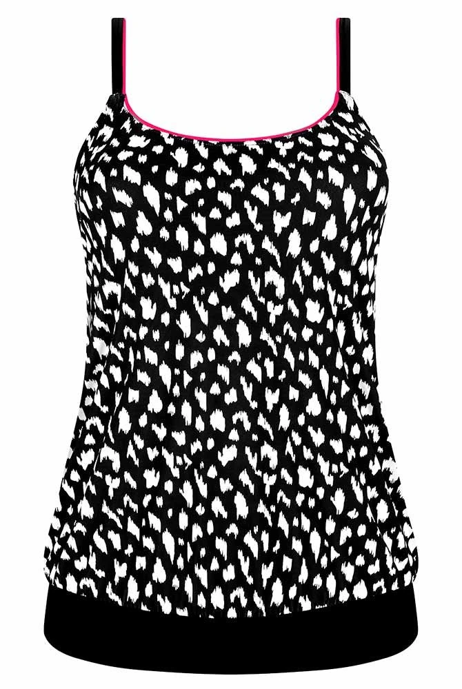 Amoena Prothesen-Tankini-Oberteil Manila 3 Amoena Prothesen-Tankini-Oberteil Manila – Bild 3