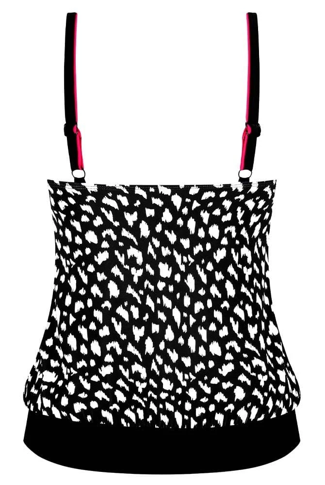 Amoena Prothesen-Tankini-Oberteil Manila 4 Amoena Prothesen-Tankini-Oberteil Manila – Bild 4