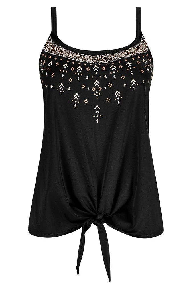 Amoena Prothesen-Tankini-Oberteil Mykonos 4 Amoena Prothesen-Tankini-Oberteil Mykonos – Bild 4